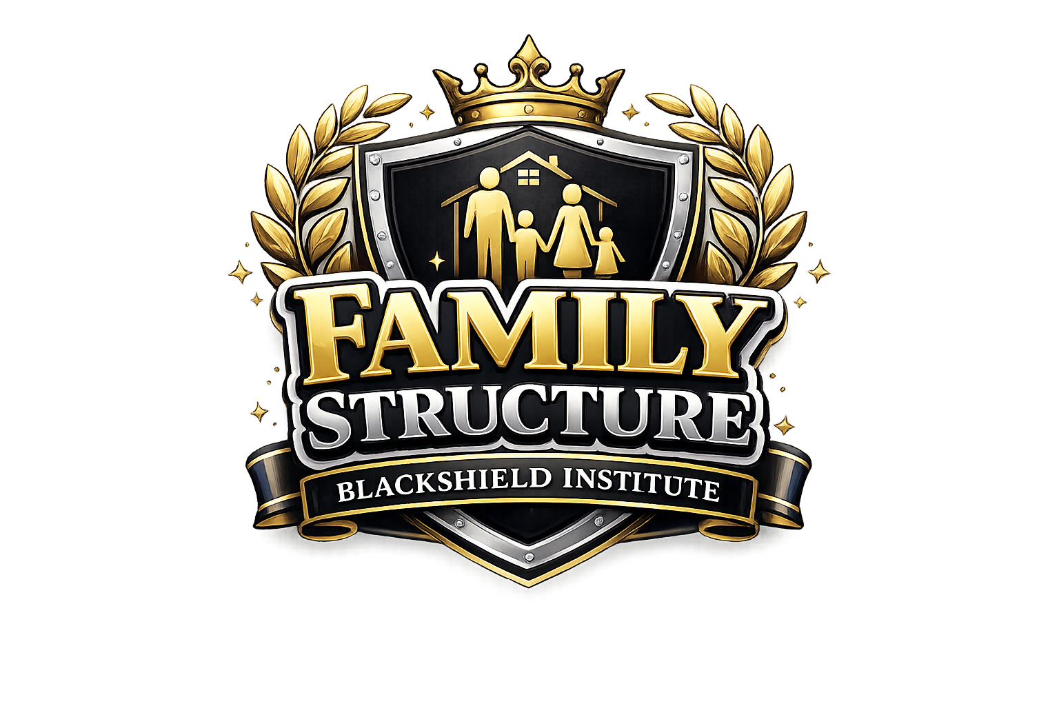 Family Structure curriculum by Blackshield Institute